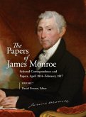 The Papers of James Monroe, Volume 7