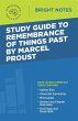 Study Guide to Remembrance of Things... - Bild 1