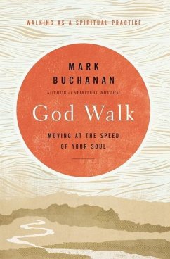 God Walk - Buchanan, Mark