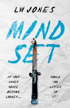 Mind Set - Jones, LW