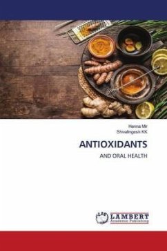 ANTIOXIDANTS