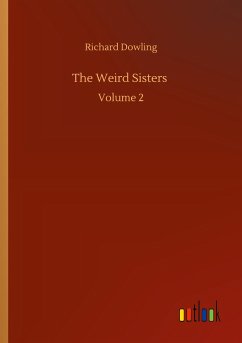 The Weird Sisters - Dowling, Richard