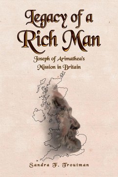 LEGACY OF A RICH MAN - Troutman, Sandra F.