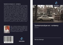 Systeemanalyse en -ontwerp - Alehegn, Derese