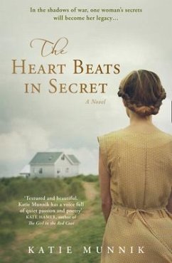 The Heart Beats in Secret - Munnik, Katie
