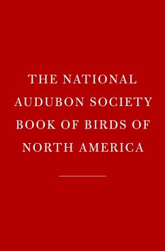 National Audubon Society Master Guide to Birds - Society, National Audubon