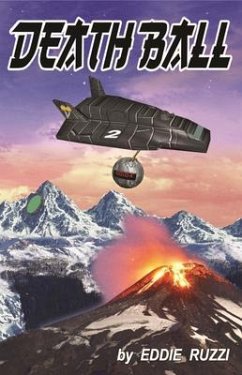 Cover DEATH BALL (eBook, ePUB)