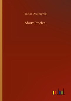 Short Stories - Dostoievski, Fiodor