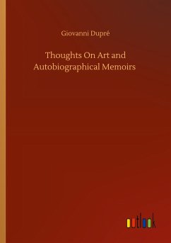 Thoughts On Art and Autobiographical Memoirs