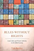 Rule Without Rights TIG P