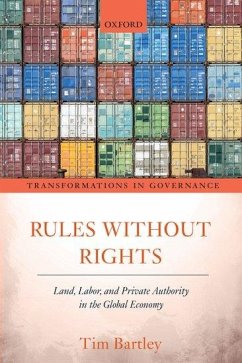 Rule Without Rights TIG P - Bartley