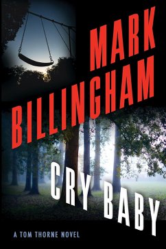 Cry Baby - Billingham, Mark