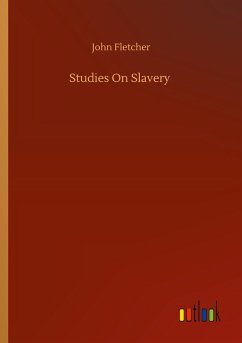 Studies On Slavery