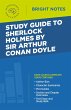 Study Guide to Sherlock Holmes by Sir... - Bild 1