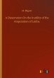 A Dissertation On the Inutility of the... - Bild 1