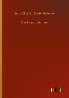 The Life of Galileo