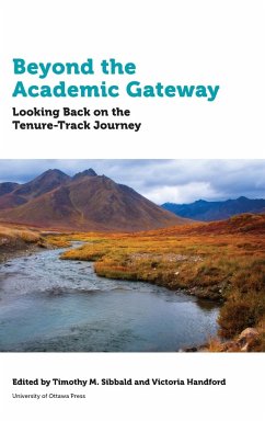 Beyond the Academic Gateway