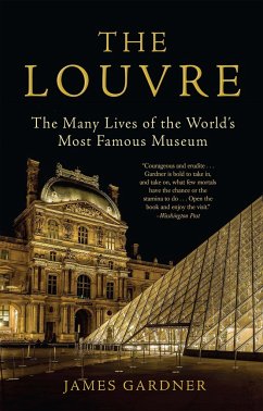 The Louvre - Gardner, James