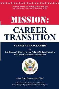 Cover Mission