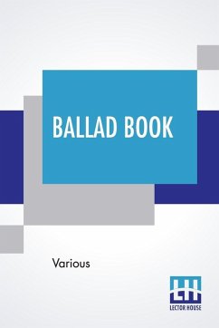 Ballad Book - Various Ballad Book - Various