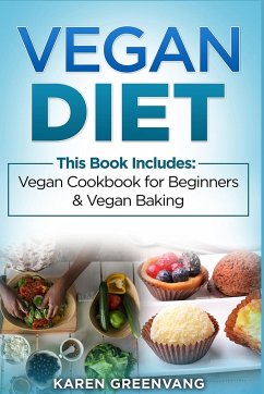 Vegan Diet - Greenvang, Karen