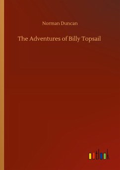 The Adventures of Billy Topsail