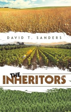 The Inheritors - Sanders, David T.