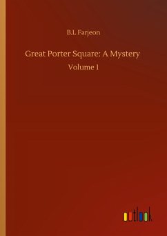 Great Porter Square: A Mystery