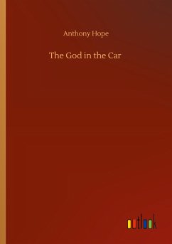 The God in the Car - Hope, Anthony