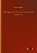 Marriage, As It Was, As It Is, and As... - Bild 1