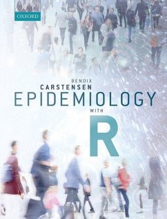 Epidemiology with R - Carstensen, Bendix