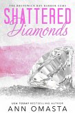 Shattered Diamonds (Brunswick Bay Harbor Gems, #1) (eBook, ePUB)