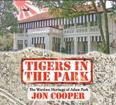 Tigers in The Park (eBook, ePUB) Tigers in The Park (eBook, ePUB)