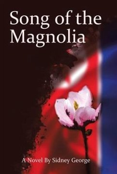 Cover Song of the Magnolia