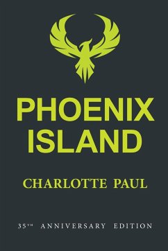 Phoenix Island - Paul, Charlotte