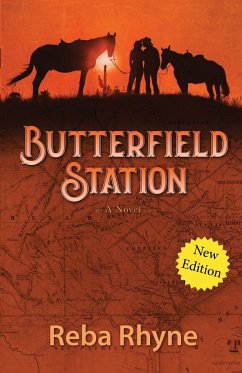 Butterfield Station - Rhyne, Reba