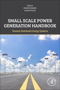 Cover Small Scale Power Generation Handbook