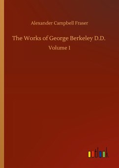 The Works of George Berkeley D.D.