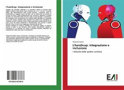 Cover L'handicap: integrazione e inclusione