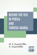Behind The Veil In Persia And Turkish... - Bild 1