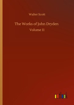 Cover The Works of John Dryden
