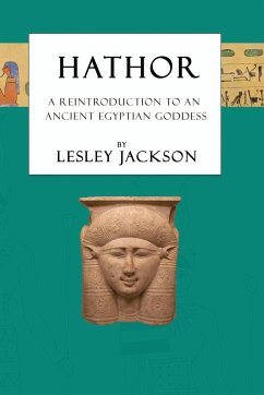 Hathor - Jackson, Lesley