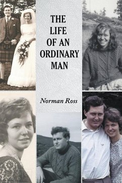Cover The Life of an Ordinary Man