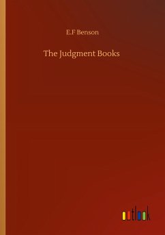 The Judgment Books