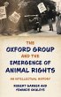 Oxford Group and the Emergence of... - Bild 1