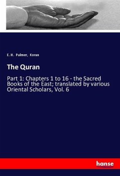 Cover The Quran