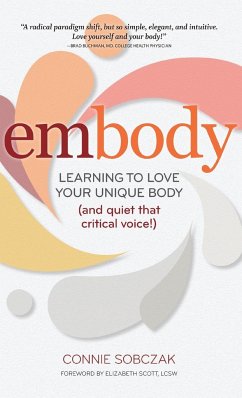 embody - Sobczak, Connie