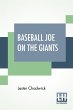 Baseball Joe On The Giants - Bild 1