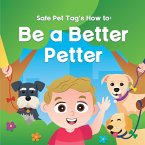 Safe Pet Tag's How to