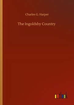 Cover The Ingoldsby Country